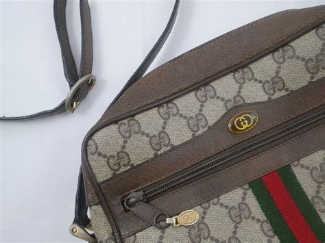 gucci aftercare service|vintage gucci aftercare.